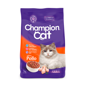 Champion-Cat-