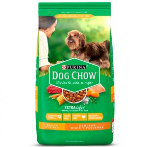 dog chow
