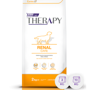 THERAPY CANINE RENAL 10 KILOS