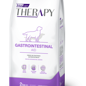 THERAPHY CANINE GASTROINSTESTINAL