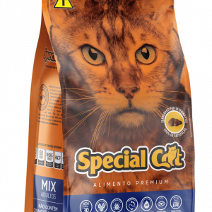 SPECIAL CAT ADULTO MIX
