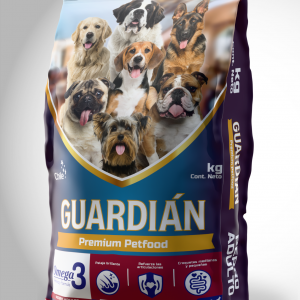 GUARDIAN PERRO ADULTO