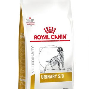 ROYAL CANIN URINARY S/O