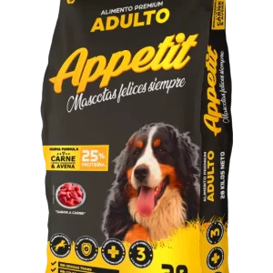APPETIT ADULTO 20 KILOS
