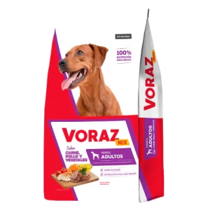 VORAZ 25 KILOS